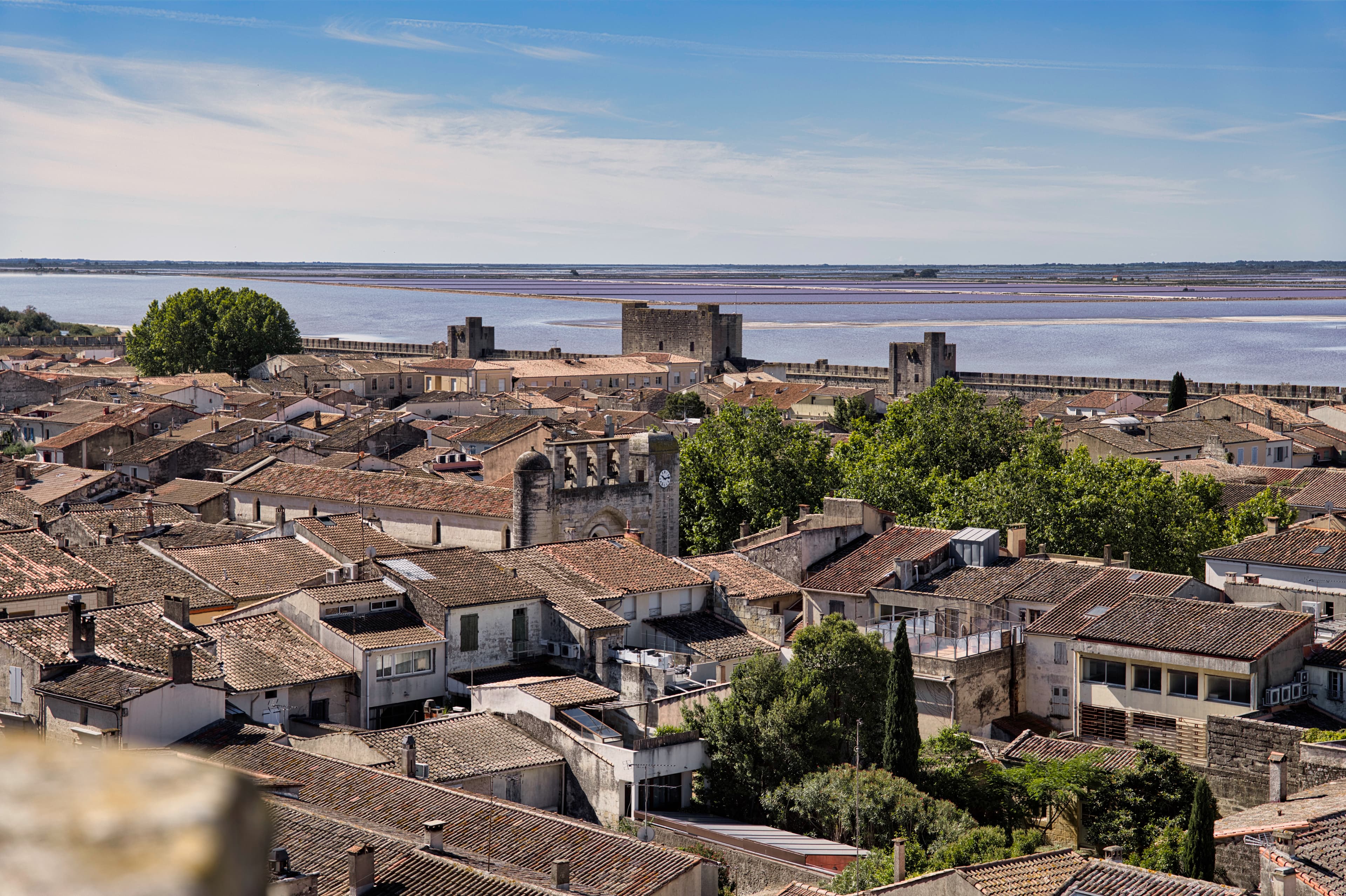 Occitanie — une voix de Marco